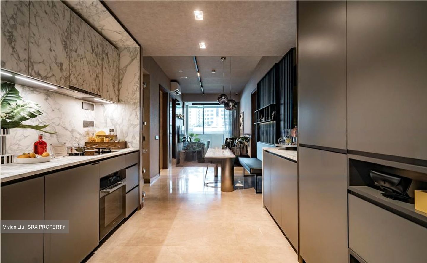 River Valley Road (D6), Condominium #504058121